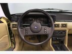 Thumbnail Photo 46 for 1989 Ford Mustang LX Convertible